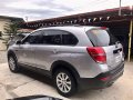 2016 Chevrolet Captiva for sale-5