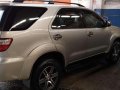 Toyota Fortuner G AT Diesel 2010 for sale -3