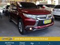 2016 Mitsubishi Montero GLS for sale-4