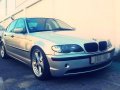 BMW 318i 2002 for sale-3