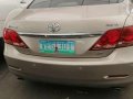 Toyota Camry 3.5Q 2007 for sale -9