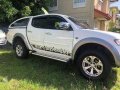 2013 Mitsubishi Strada GLS Sport 4X4 for sale-0