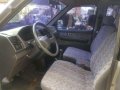 1998 Mitsubishi Adventure GLS 2.5 MT for sale -3