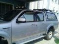 Ford Ranger Manual Diesel for sale -3