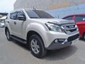 2015 Isuzu Mux 2.5 AT for sale-0