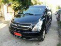 Hyundai Grand Starex 2009 AT for sale -8