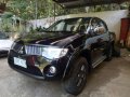 Mitsubishi STRADA 2010 for sale -4