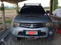 Mitsubishi Strada 2010 for sale-3