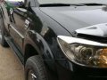Toyota Fortuner 2009 G for sale-1