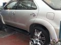Toyota Fortuner G AT Diesel 2010 for sale -4