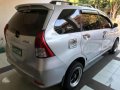 Toyota Avanza E automatic 2014 for sale-4