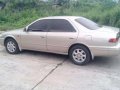 Toyota Camry 2002 for sale -2