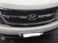 Hyundai Grand Starex 2011 for sale-4