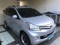 Toyota Avanza E automatic 2014 for sale-2