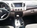 2013 Mitsubishi Strada for sale -9