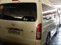 Toyota Hiace 2018 for sale -0