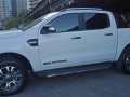2017 Ford Ranger Wildtrak 4x4 AT for sale-9