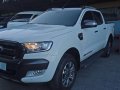 2017 Ford Ranger Wildtrak 4x4 AT for sale-11