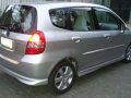 Honda Jazz 1.3 idsi 2005 for sale -2