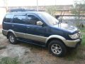 Isuzu Crosswind XUV manual diesel 2012 for sale-2