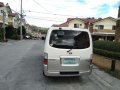 Nissan Urvan 2011 for sale-7