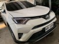 2017 Toyota RAV 4 2.5 Active 4x2 Automatic -9