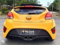 2017 Hyundai Veloster for sale -5