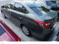 Toyota Vios 1.3E 2017 for sale-0