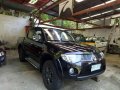 Mitsubishi STRADA 2010 for sale -8