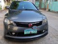 Honda Civic FD 2010 1.8S AT for sale-5