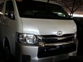 Toyota Hiace 2018 for sale -4