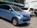 2014 Toyota Avanza for sale -1