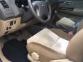 2013 Toyota Fortuner Manual Transmission-5