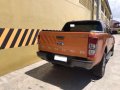 2016 Ford Ranger Wildtrak 4x4 for sale-7