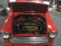 1964 Mini Cooper for sale-0