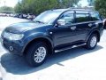 2009 Mitsubishi Montero Sport GLS SE for sale-8