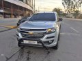 2017 Chevrolet Colorado for sale-2
