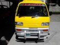 Suzuki Multicab Manual Gasoline for sale -1