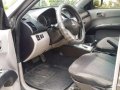 2013 Mitsubishi Strada for sale -8