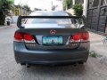 Honda Civic FD 2010 1.8S AT for sale-3