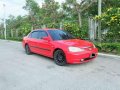 Honda Civic 2001 for sale-0