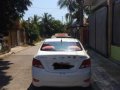 TAXI Hyundai Accent 1.6 crdi 2016 for sale-2