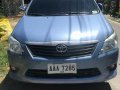 Toyota Innova 2014 for sale -0