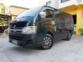 2011 Toyota Hiace Commuter for sale-1