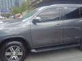 2018 Toyota Fortuner G MT for sale-8