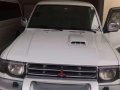 Mitsubishi Pajero 2007 for sale-10