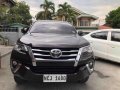 Toyota Fortuner G 2016 for sale-10