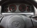Like New Toyota Corolla for sale-5