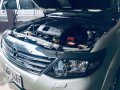 Toyota Fortuner V AT VNT 2014 for sale -5