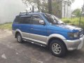 Mitsubishi Adventure GLS Diesel 2000 for sale -2